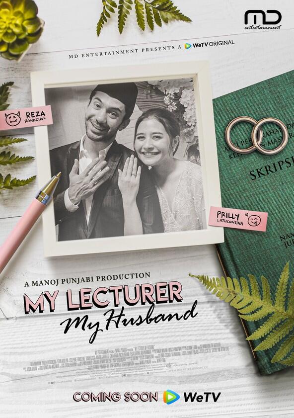 My Lecturer, My Husband - Season 1 My Lecturer, My Husband - Season 1