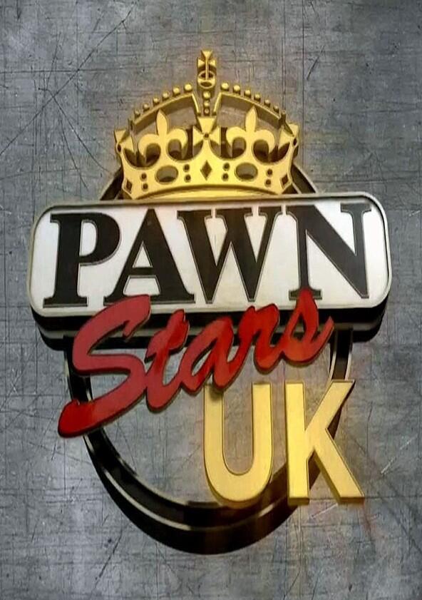 Pawn Stars UK - Season 2 Pawn Stars UK - Season 2