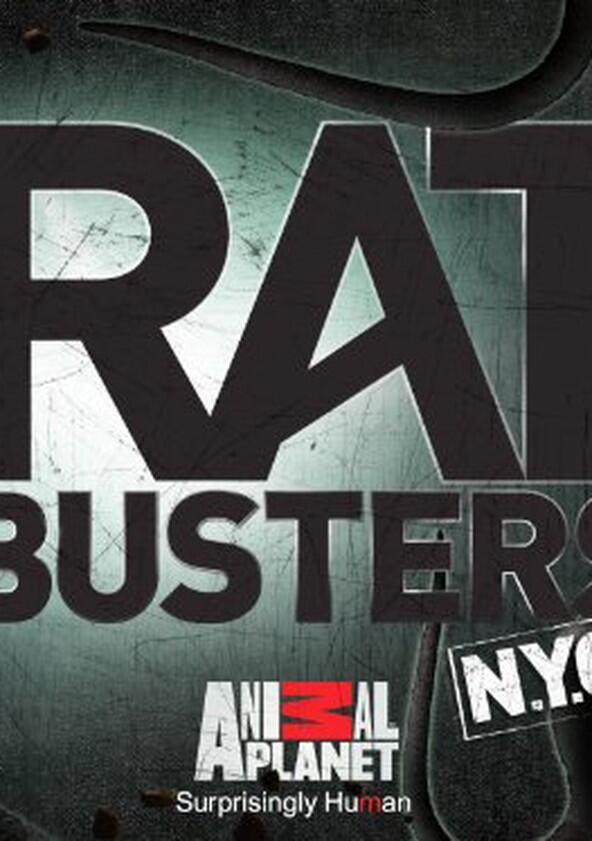 Rat Busters NYC - Season 1 Rat Busters NYC - Season 1