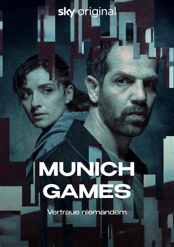 Munich Games - Season 1 Munich Games - Season 1