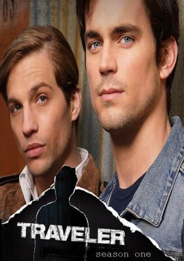 Traveler - Season 1 Traveler - Season 1