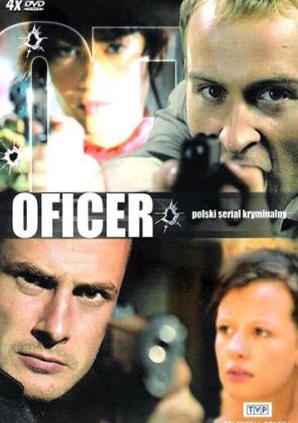 Oficer - Season 1 Oficer - Season 1