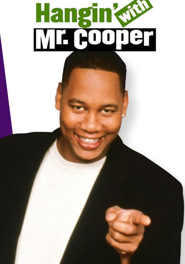 Hangin' with Mr. Cooper - Season 3 Hangin' with Mr. Cooper - Season 3