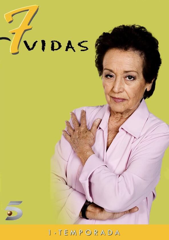 7 Vidas - Season 1 7 Vidas - Season 1