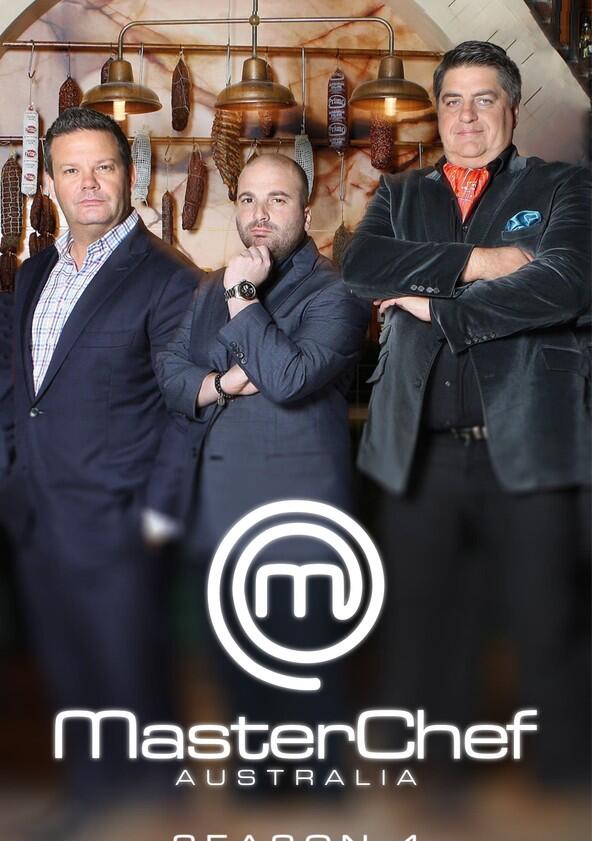 MasterChef Australia - Season 4 MasterChef Australia - Season 4