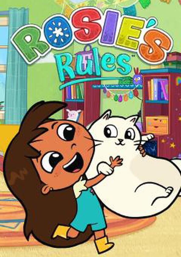 Rosie's Rules - Season 1