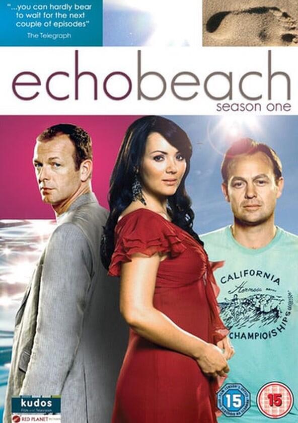 Echo Beach - Season 1 Echo Beach - Season 1