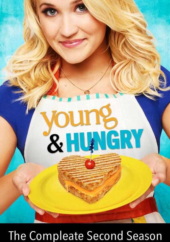 Young & Hungry - Season 2 Young & Hungry - Season 2