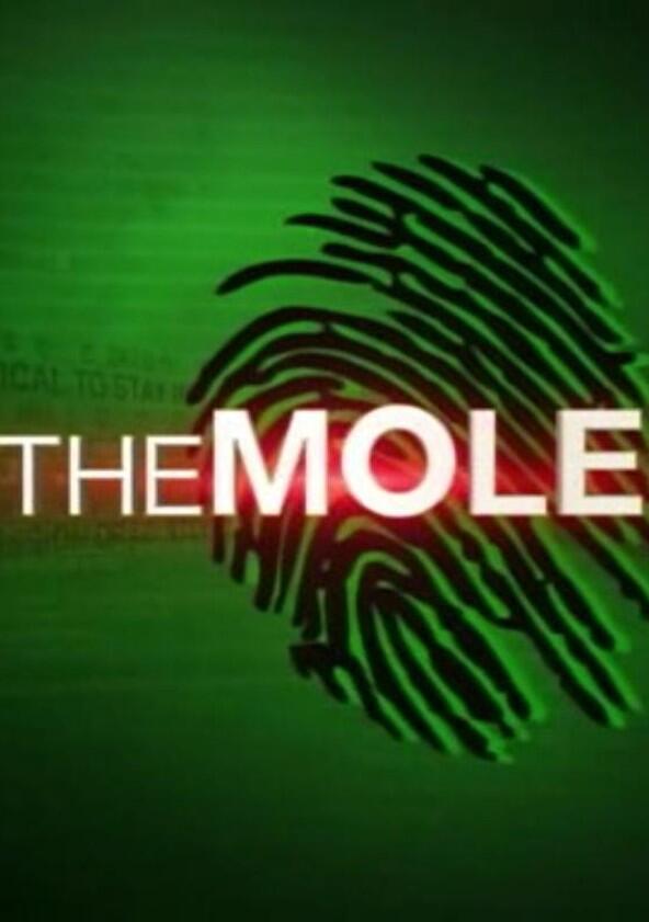 The Mole - Season 1 The Mole - Season 1