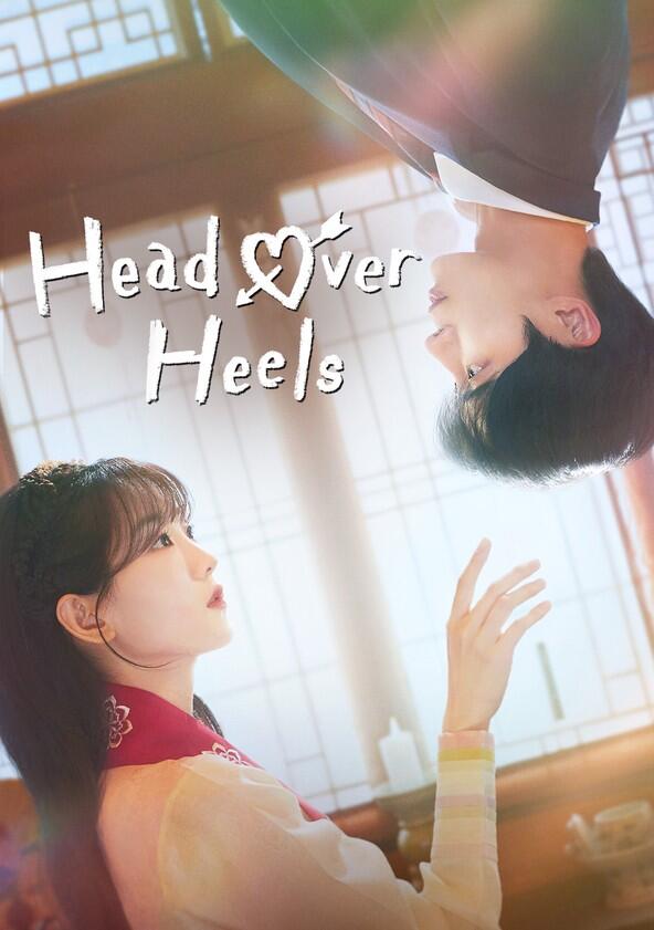 Head Over Heels - Season 1