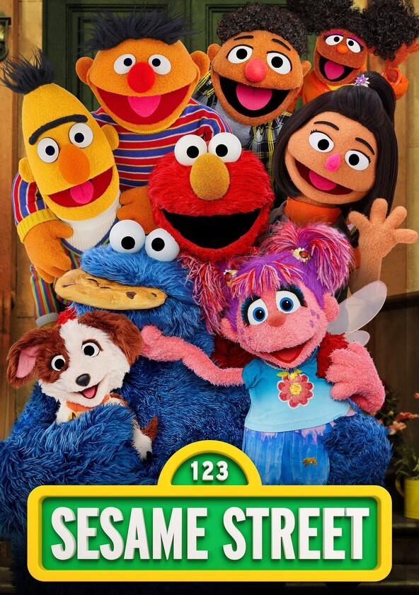 Sesame Street - Season 53 Sesame Street - Season 53