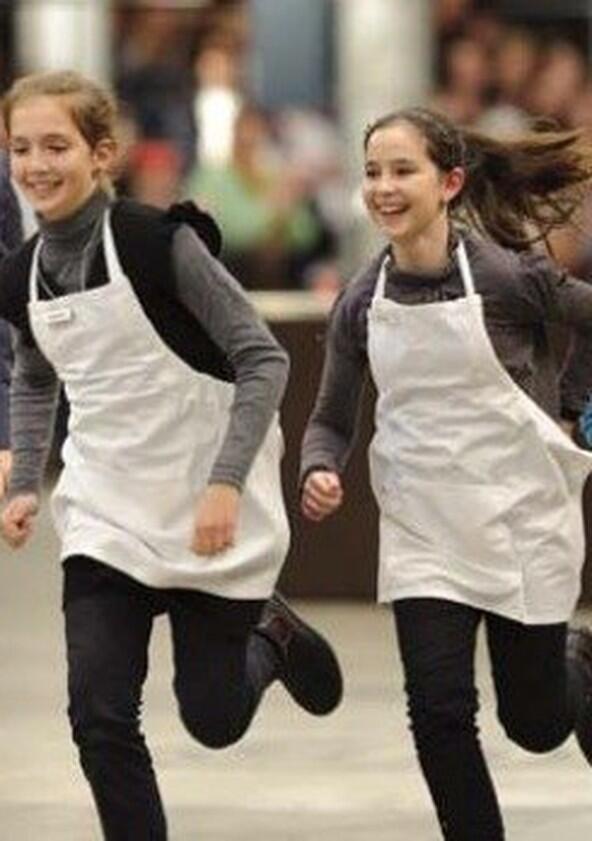 Junior MasterChef Australia - Season 1