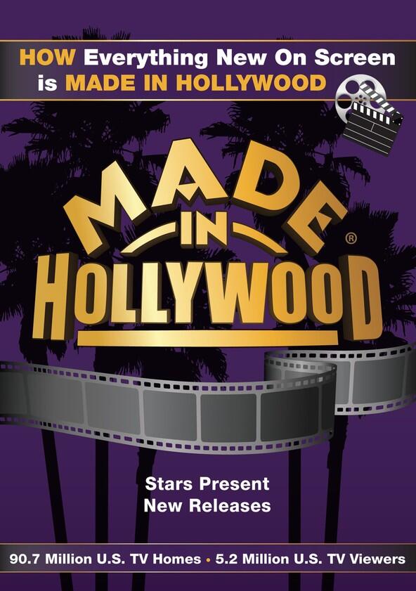 Made in Hollywood - Season 1 Made in Hollywood - Season 1