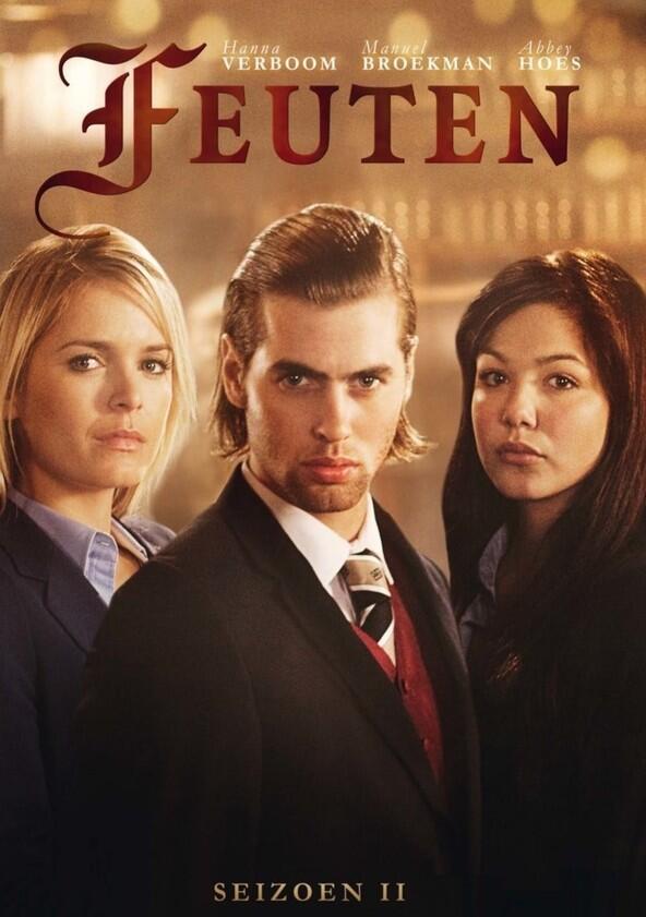 Feuten - Season 2 Feuten - Season 2