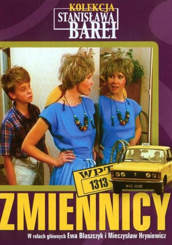 Zmiennicy - Season 1 Zmiennicy - Season 1
