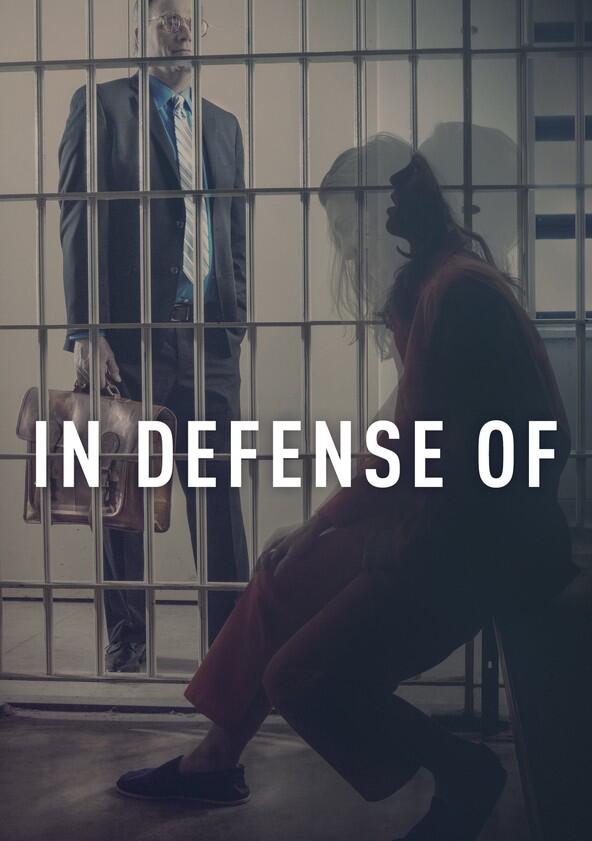 In Defense Of - Season 1 In Defense Of - Season 1