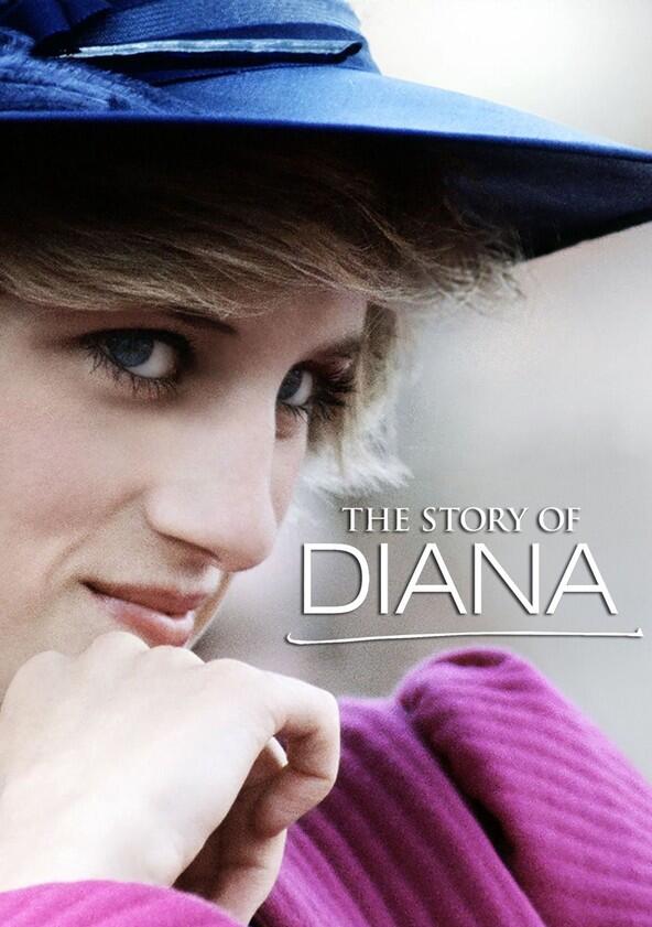 The Story of Diana - Season 1