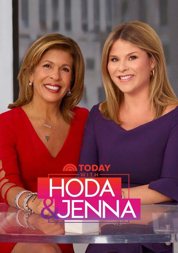 Today with Hoda & Jenna - Season 1