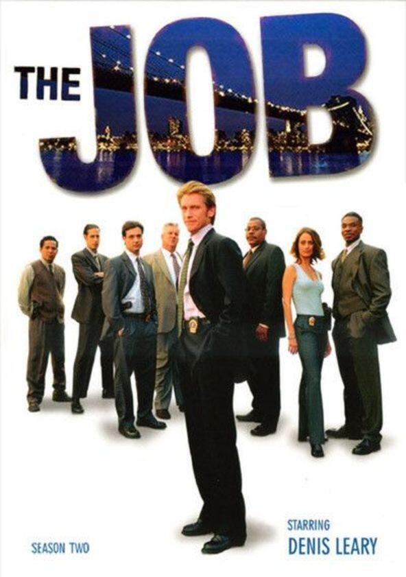 The Job - Season 2 The Job - Season 2