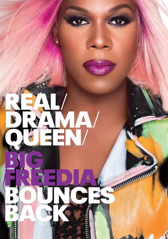 Big Freedia: Queen of Bounce - Season 5