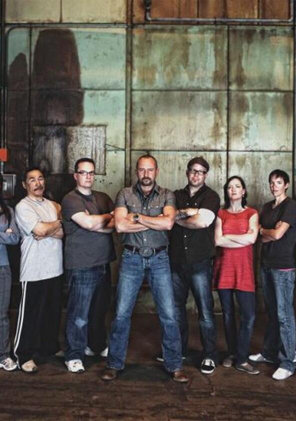 Canada's Greatest Know-It-All - Season 1 Canada's Greatest Know-It-All - Season 1