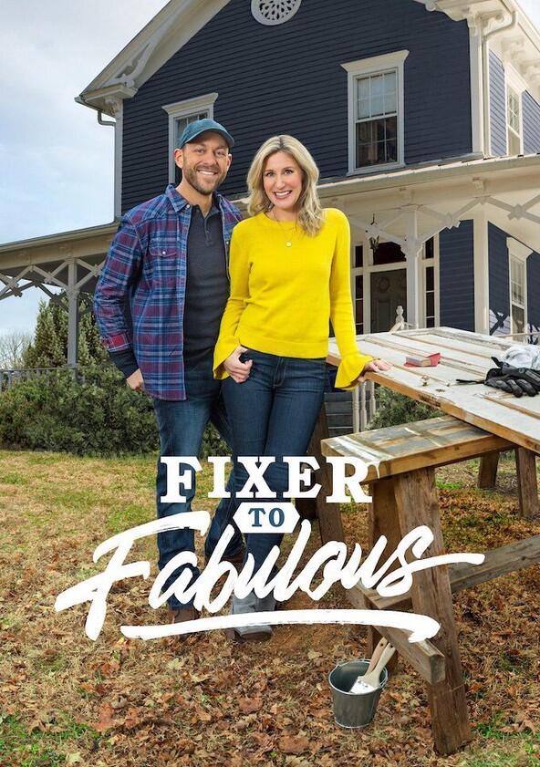 Fixer to Fabulous - Season 6 Fixer to Fabulous - Season 6