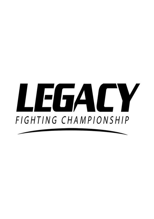 Legacy Fighting Championship Legacy Fighting Championship