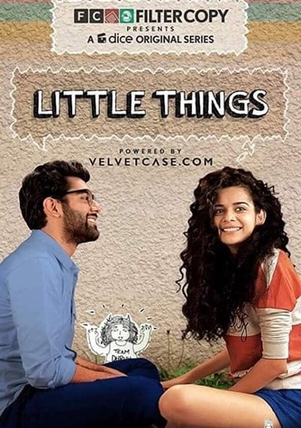 Little Things - Season 2