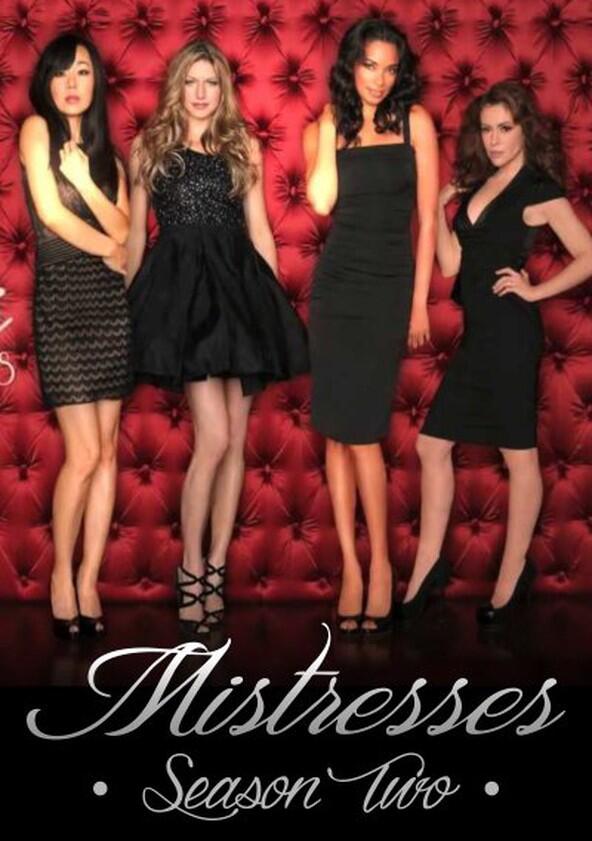 Mistresses - Season 2 Mistresses - Season 2
