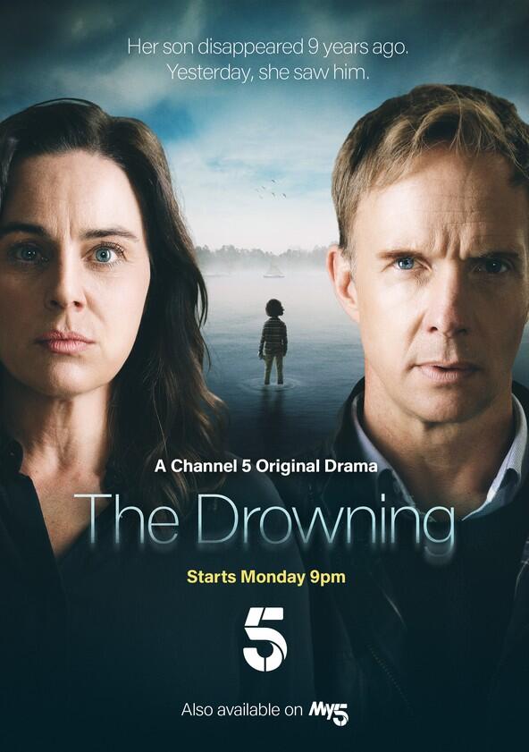 The Drowning - Season 1 The Drowning - Season 1