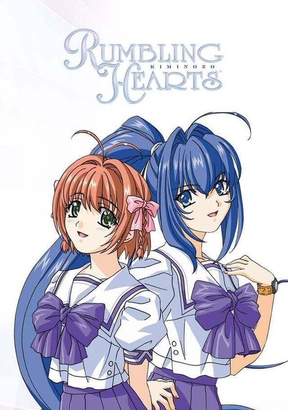 Kimi ga Nozomu Eien - Season 1 Kimi ga Nozomu Eien - Season 1