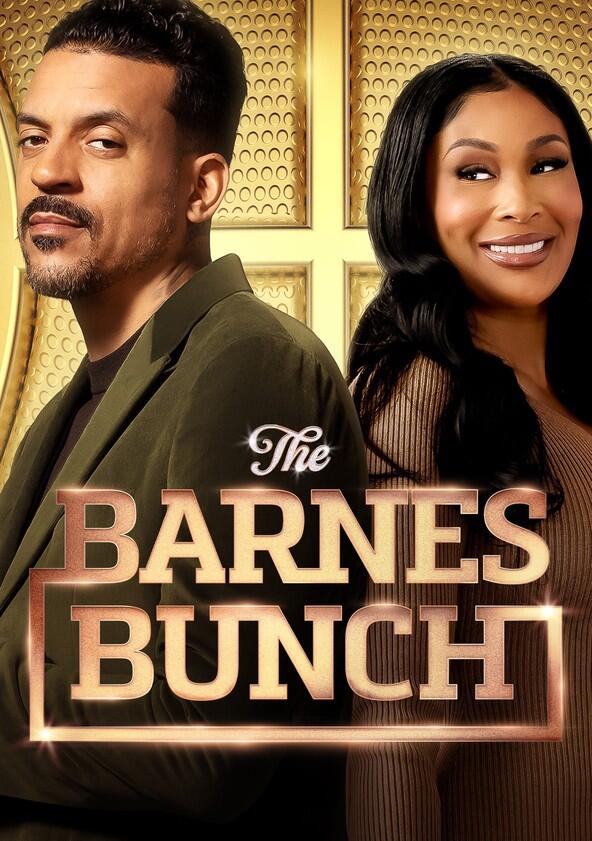 The Barnes Bunch - Season 1 The Barnes Bunch - Season 1