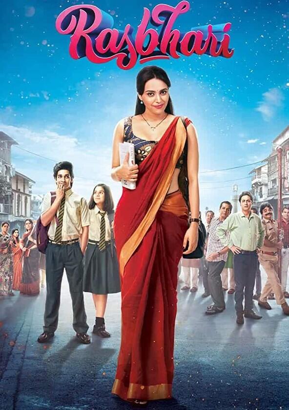 Rasbhari - Season 1 Rasbhari - Season 1