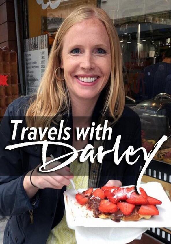 Travels with Darley - Season 1 Travels with Darley - Season 1