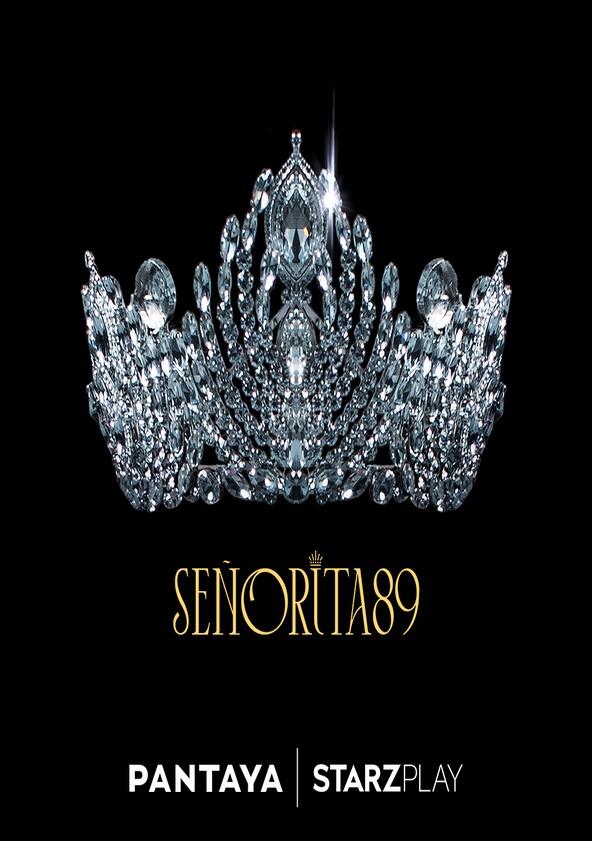 Señorita 89 - Season 1 Señorita 89 - Season 1