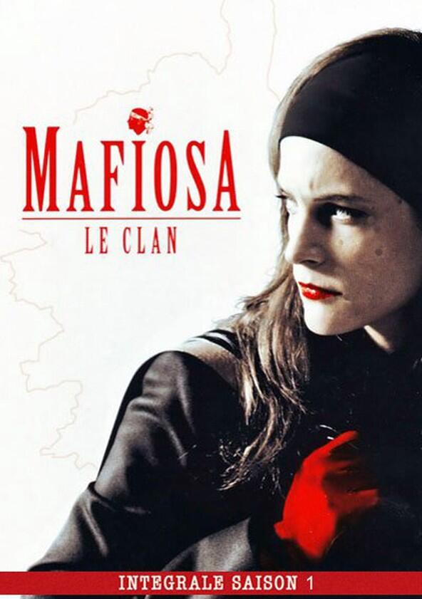 Mafiosa - Season 1 Mafiosa - Season 1