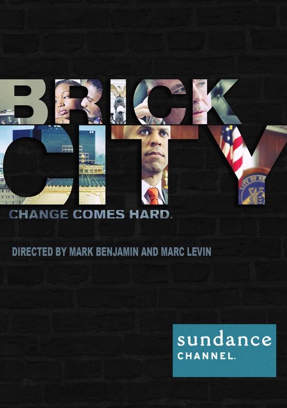 Brick City - Season 2 Brick City - Season 2