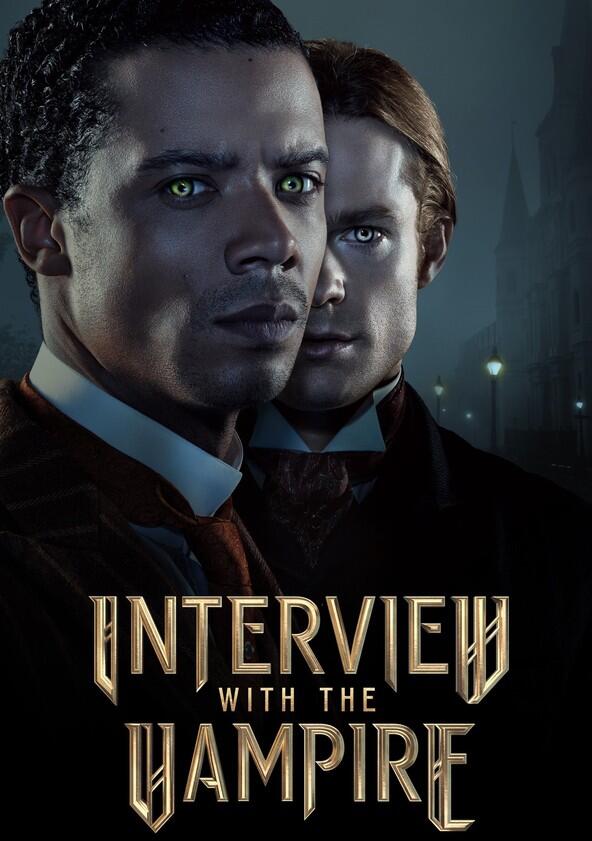 Interview with the Vampire - Season 3 Interview with the Vampire - Season 3