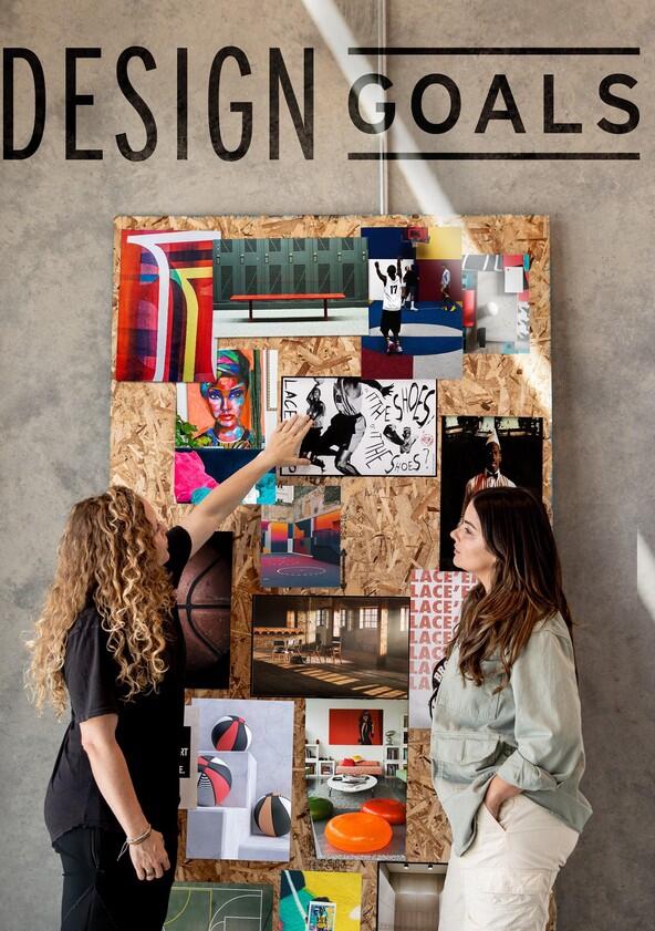 Design Goals - Season 1 Design Goals - Season 1