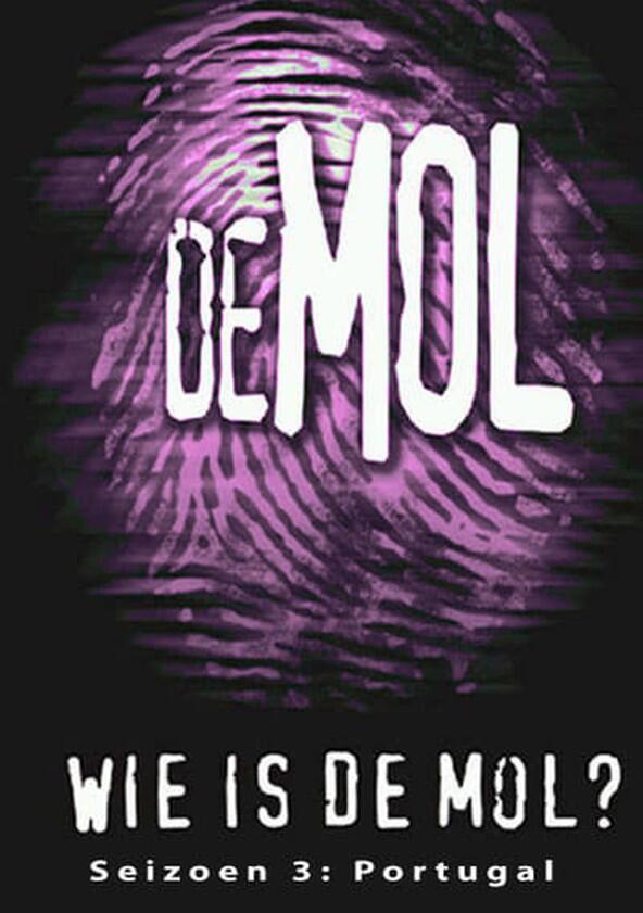 Wie is de Mol? - Season 3 Wie is de Mol? - Season 3
