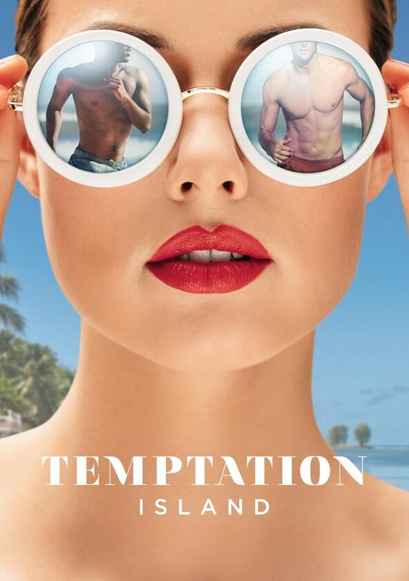 Temptation Island - Season 1 Temptation Island - Season 1