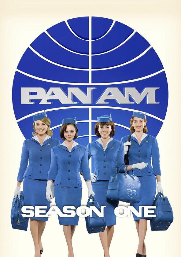 Pan Am - Season 1 Pan Am - Season 1