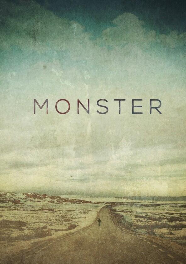 Monster - Season 1