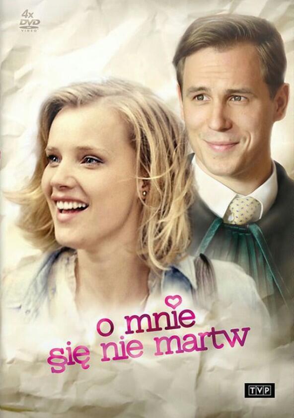 O mnie się nie martw - Season 2 O mnie się nie martw - Season 2