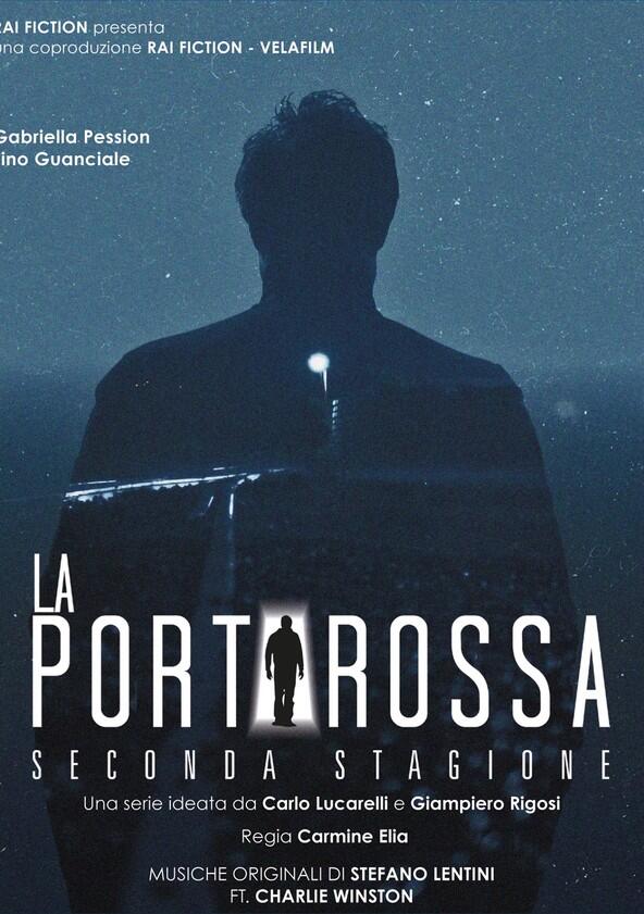 La Porta Rossa - Season 3 La Porta Rossa - Season 3