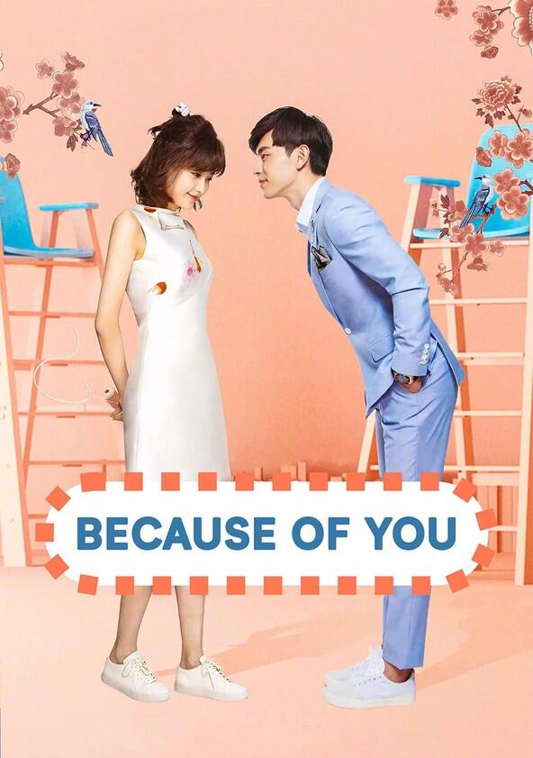 Because of You - Season 1 Because of You - Season 1