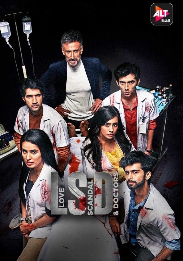 LSD - Love, Scandal & Doctors - Season 1 LSD - Love, Scandal & Doctors - Season 1