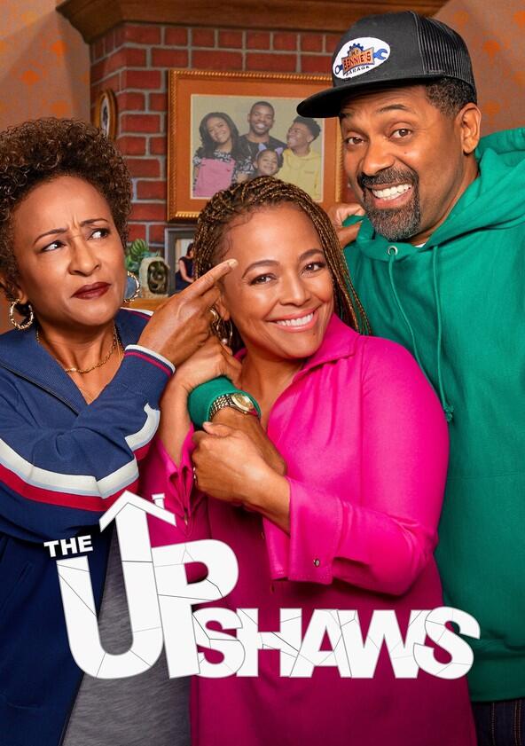 The Upshaws - Season 3 The Upshaws - Season 3