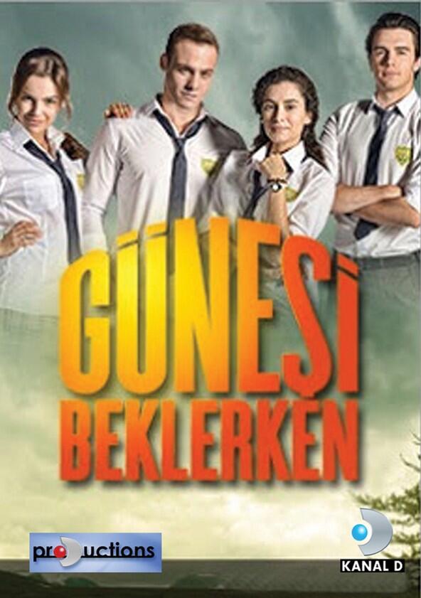 Güneşi Beklerken - Season 1 Güneşi Beklerken - Season 1