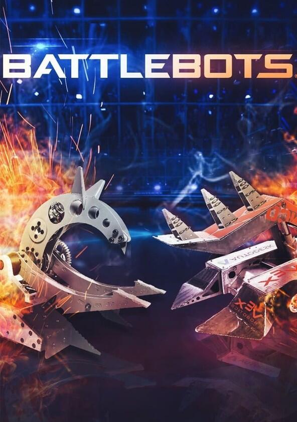 BattleBots - Season 1 BattleBots - Season 1